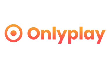 Onlyplay LLC Logo